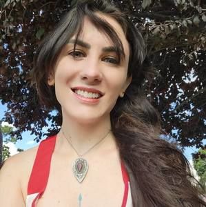 Meet your Posher, Una